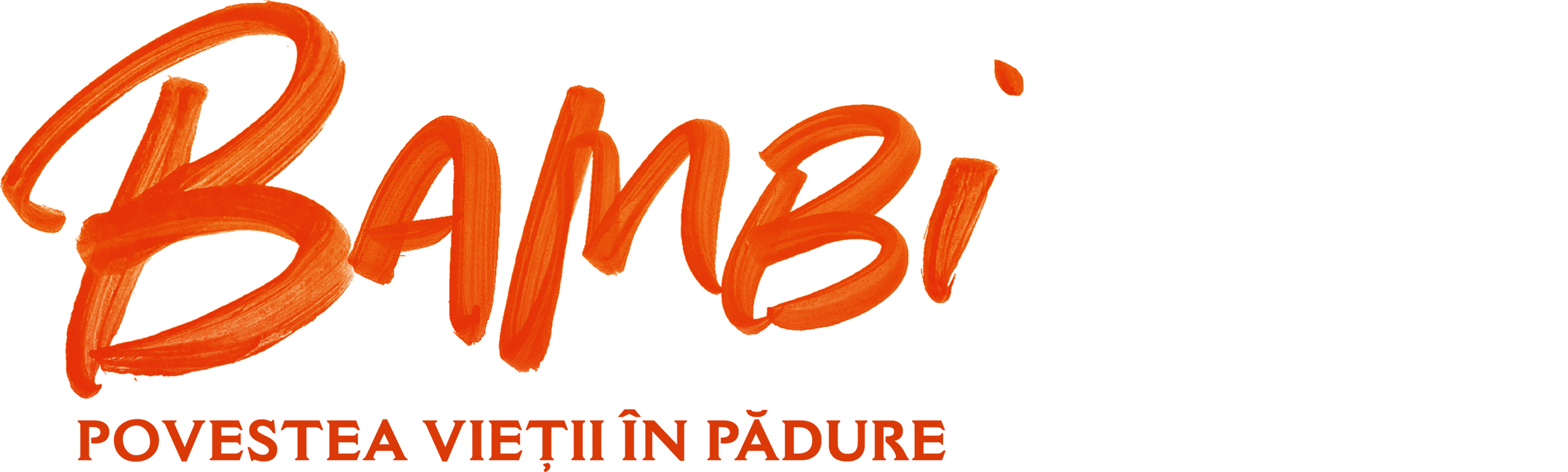 Bambi: Povestea vieții în pădure