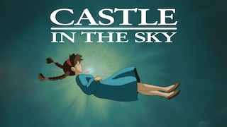 Castle in the Sky
