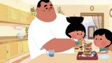 Mom's Sandwich