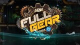 AEW Full Gear Trailer