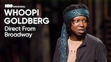 Whoopi Goldberg: Direct From Broadway