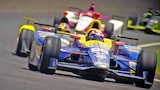A Winning Strategy: Inside Alexander Rossi's Indy 500 Win!