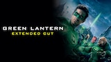 Green Lantern: Extended Version