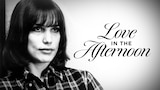 Love in the Afternoon