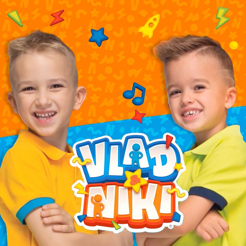Vlad & Niki