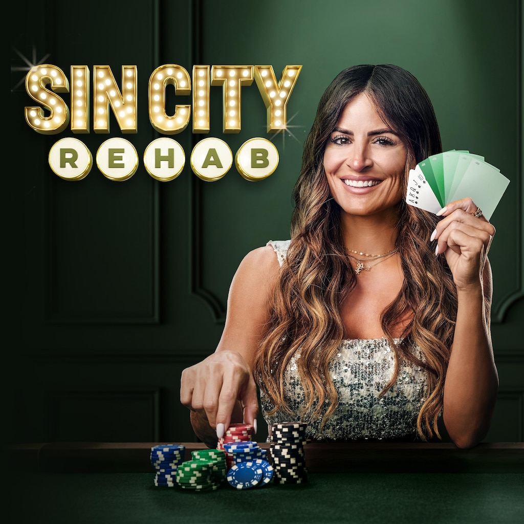 Sin City Rehab