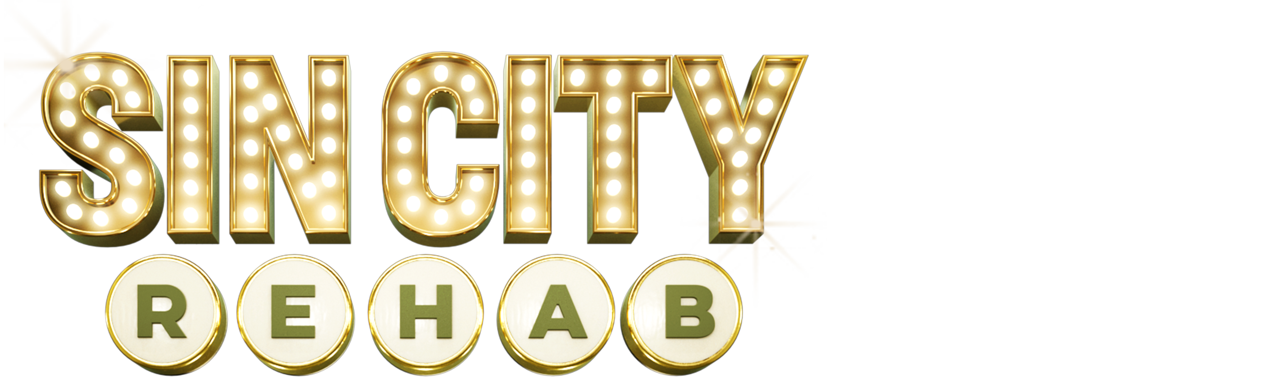 Sin City Rehab