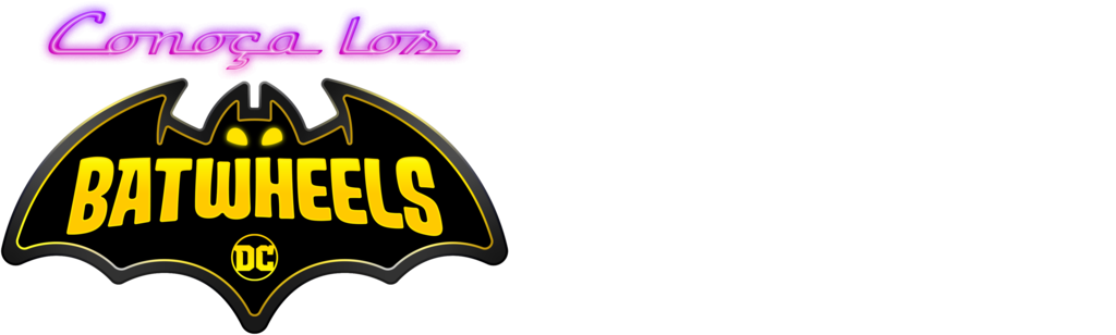 Meet the Batwheels