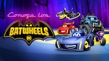 Meet the Batwheels