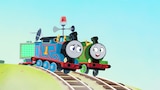 Thomas’ Day Off