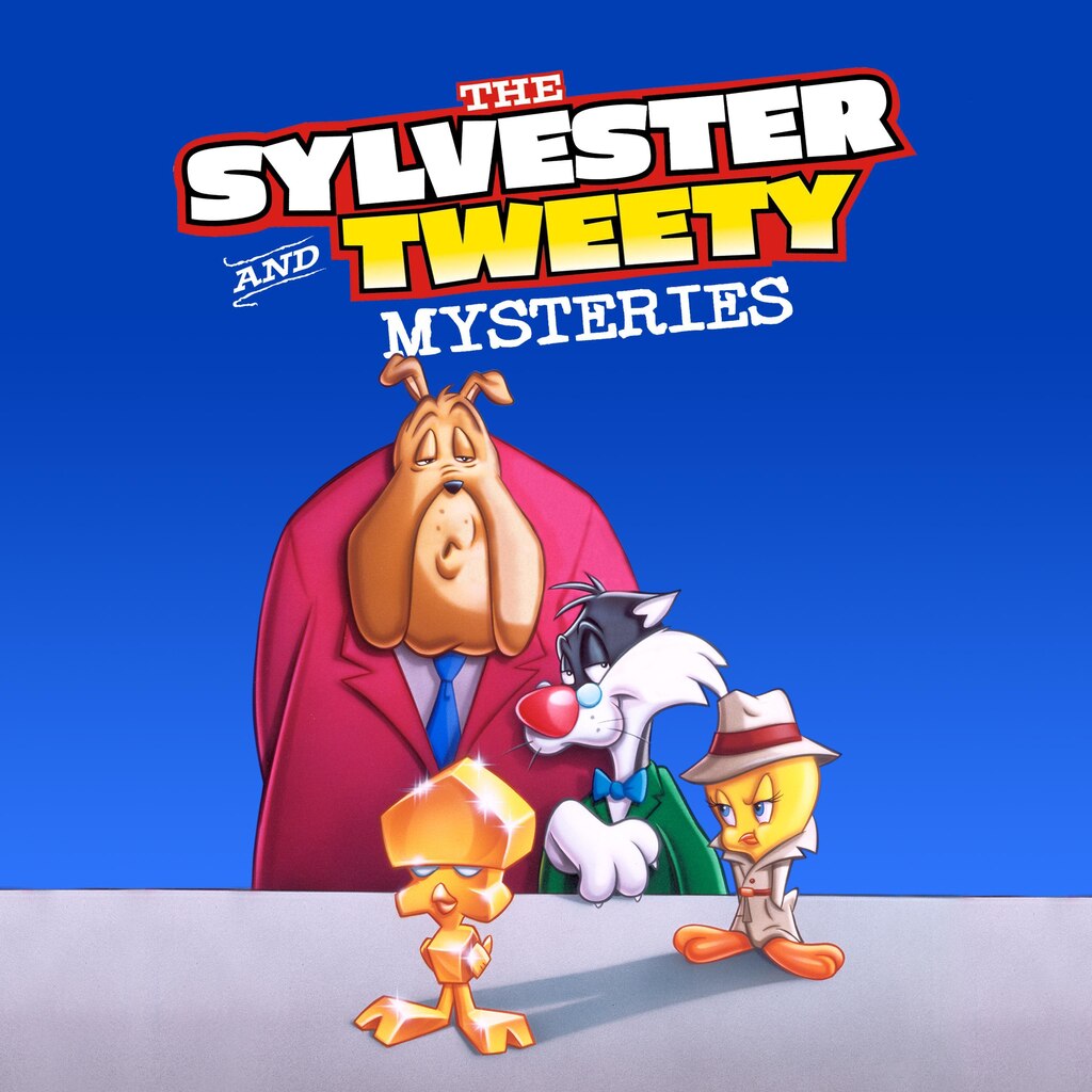 The Sylvester & Tweety Mysteries