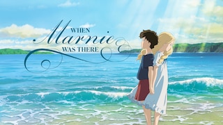 When Marnie Was There