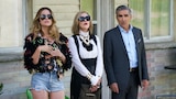 The Throuple