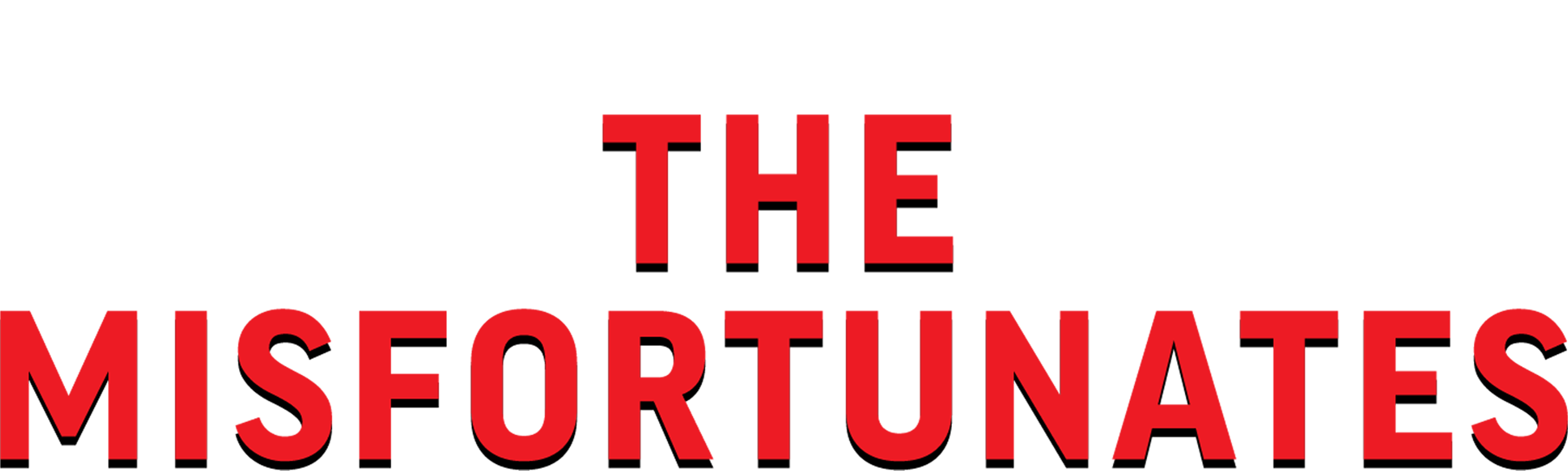 De helaasheid der dingen