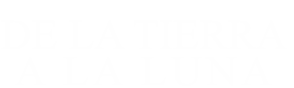 De La Tierra A La Luna