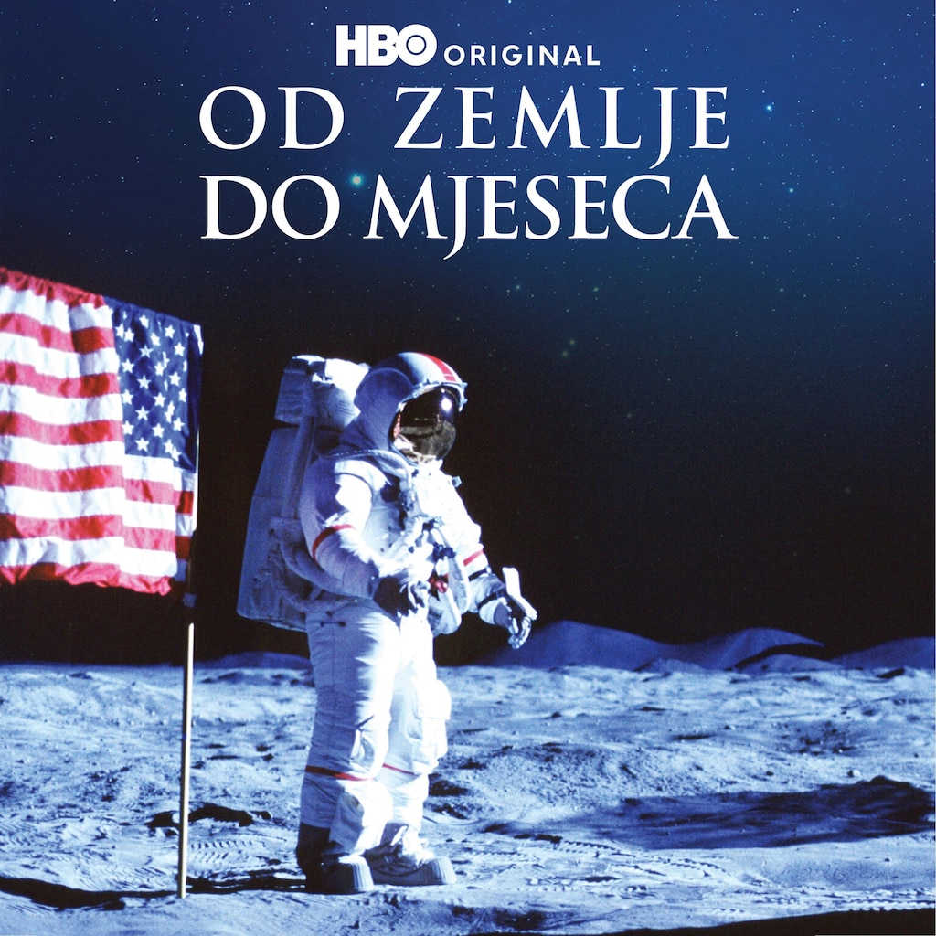 Od Zemlje do Mjeseca