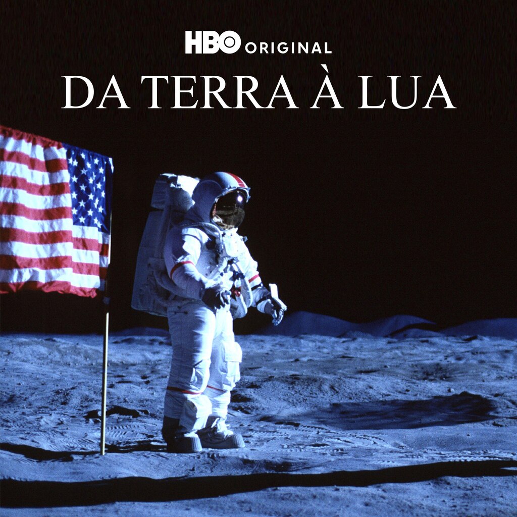 Da Terra à Lua