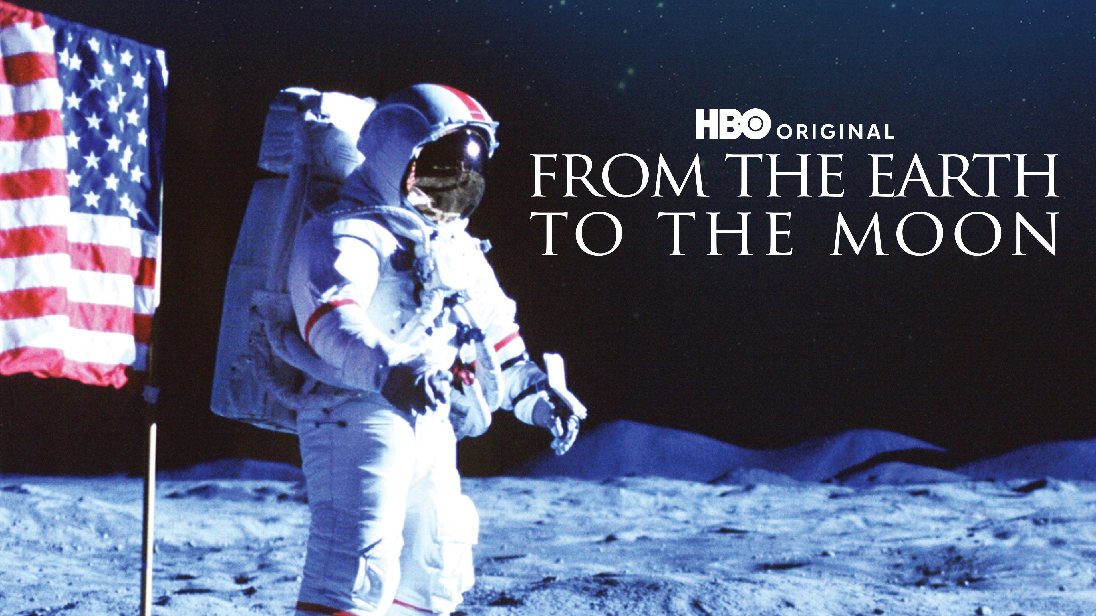 From the Earth to the Moon (HBO)