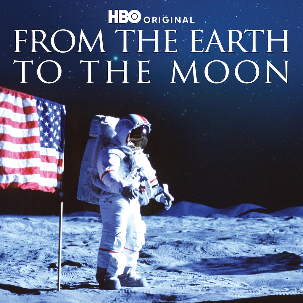 From the Earth to the Moon