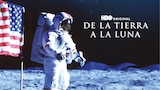 De la Tierra a la Luna