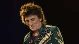 Ronnie Wood