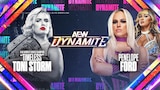 Dynamite 4/2/2025