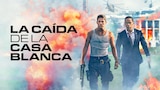 La Caída de la Casa Blanca