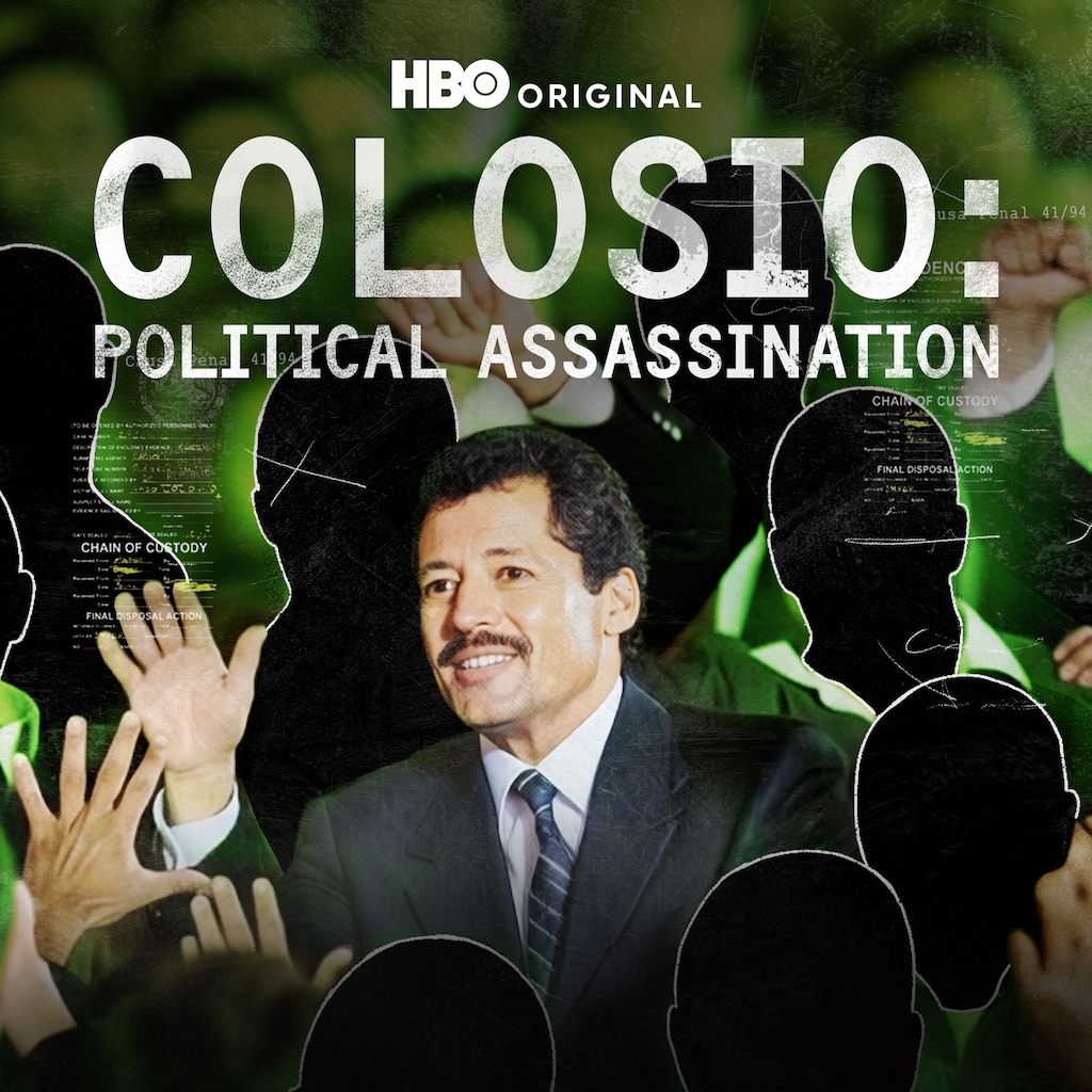 Colosio: Political Assassination