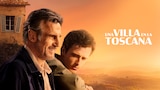 Una villa en la Toscana