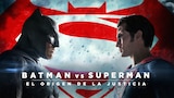 Batman V. Superman: El Origen De La Justicia