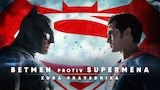 Betmen protiv Supermena: Zora pravednika