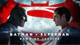 Batman v Superman: Dawn of Justice