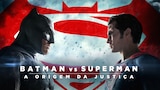 Batman Vs Superman: A Origem Da Justiça