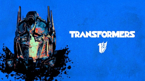 Watch Transformers (HBO) | Max