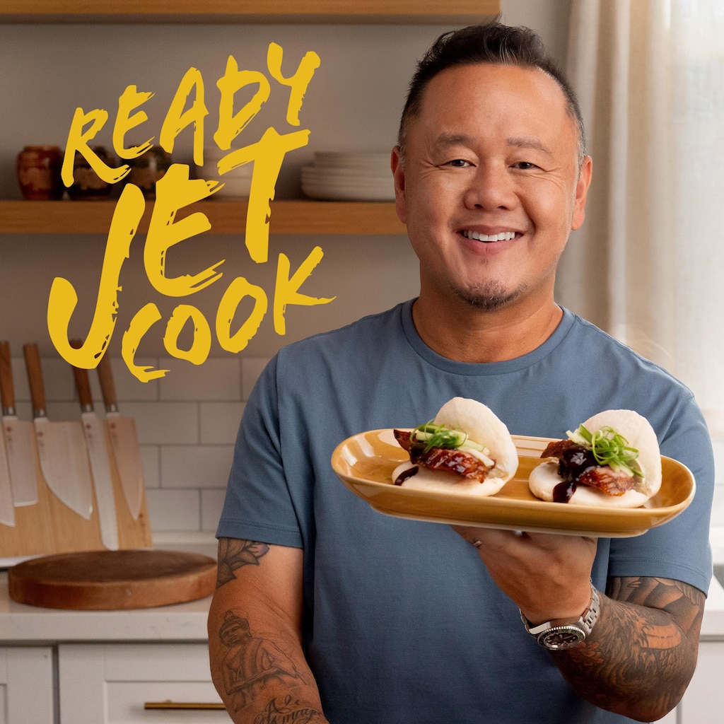 Ready Jet Cook
