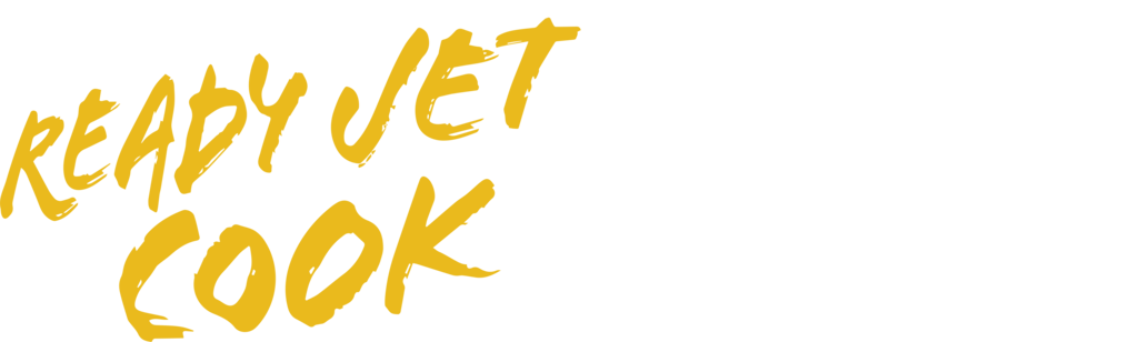 Ready Jet Cook