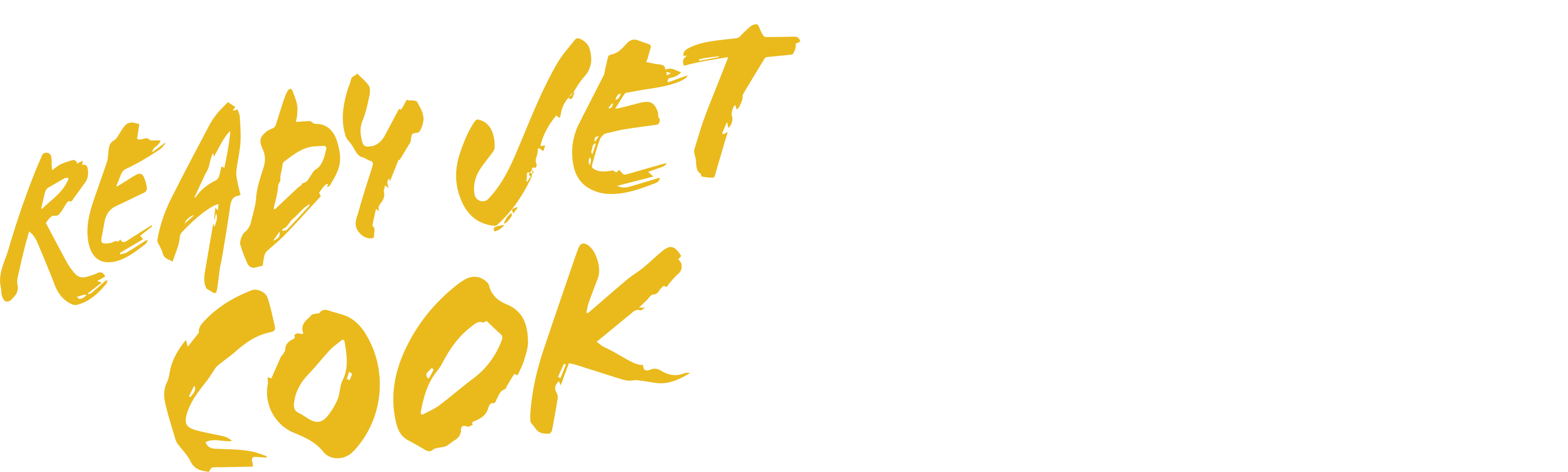 Ready Jet Cook
