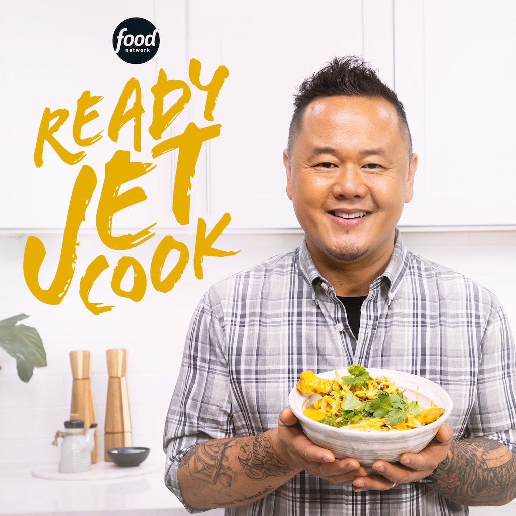Ready Jet Cook