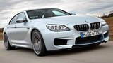 2014 BMW M6 Gran Coupe: The Best M Money Can Buy?
