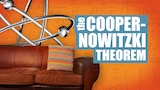 "The Cooper-Nowitzki Theorem" With Riki Lindhome, AKA Ramona