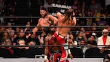 Dynamite 7/13/2022