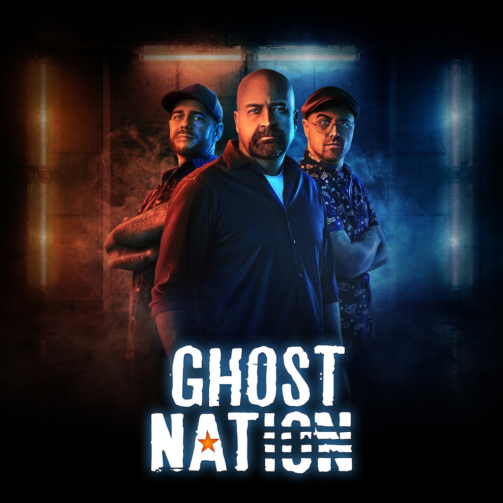 Ghost Nation