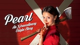 Pearl: An X-traordinary Origin Story