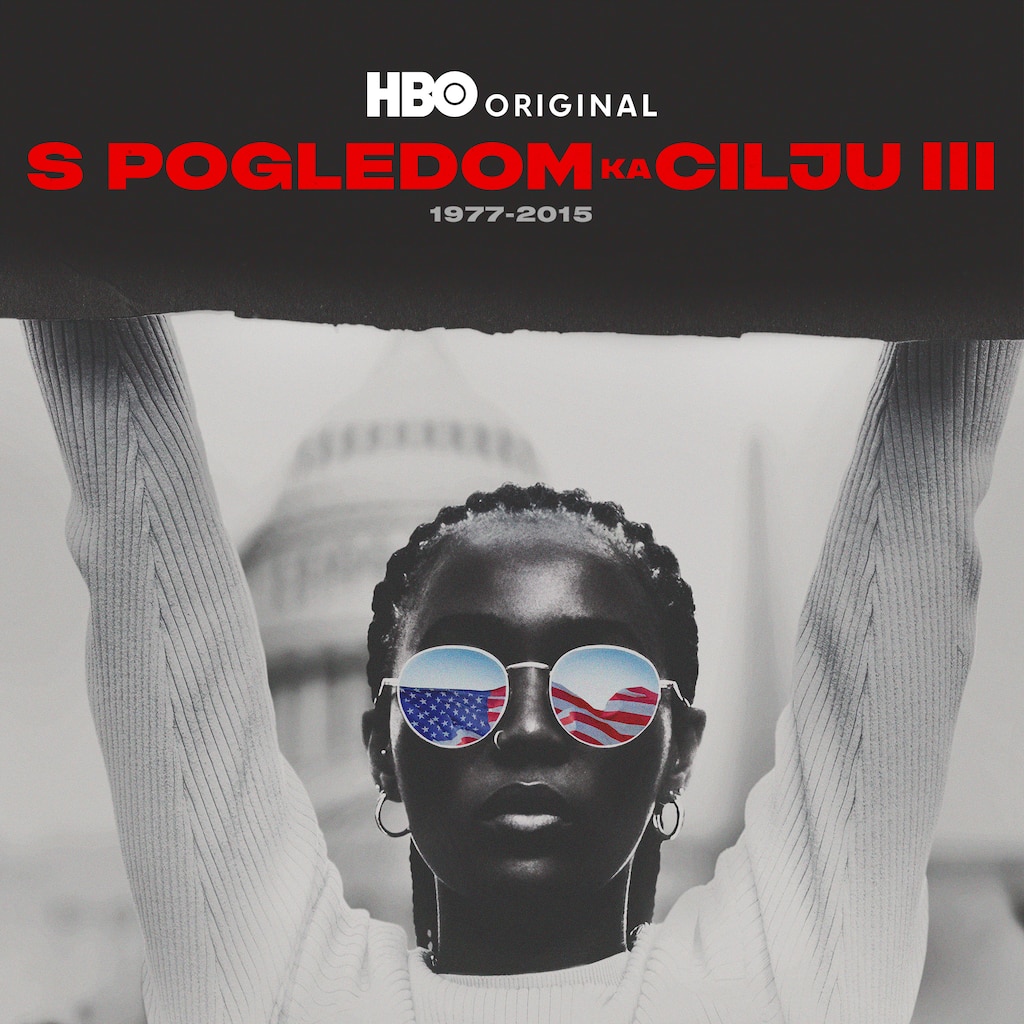 S pogledom ka cilju III