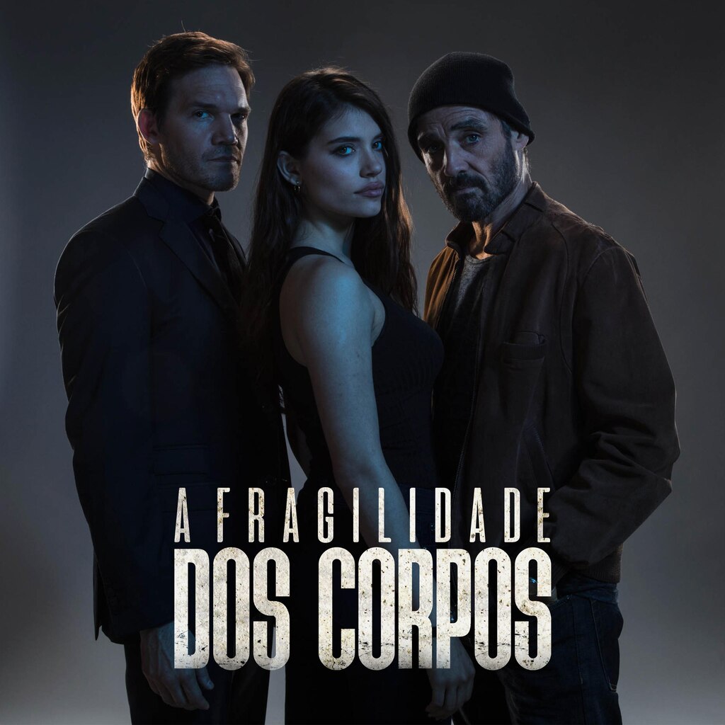 A Fragilidade dos Corpos