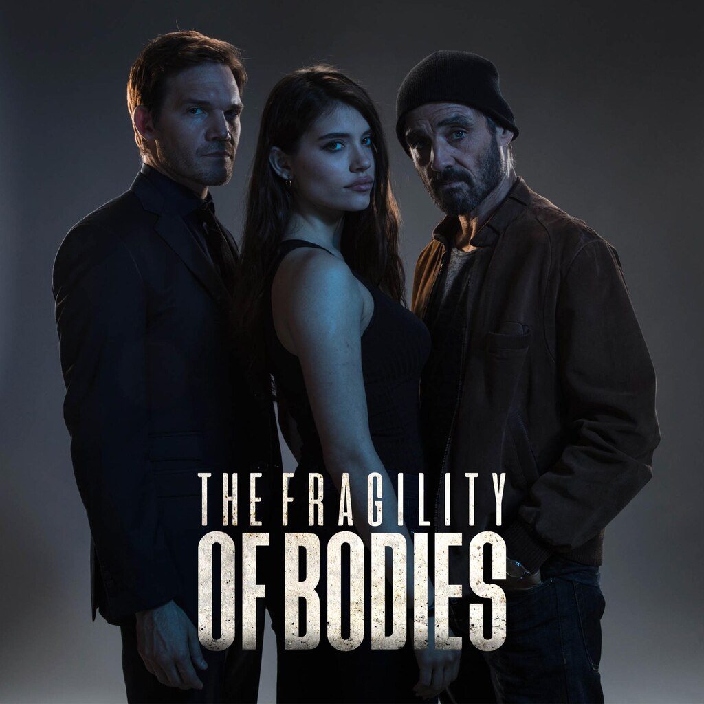 The Fragility of Bodies