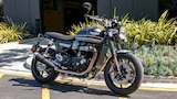 2019 Triumph Speed Twin
