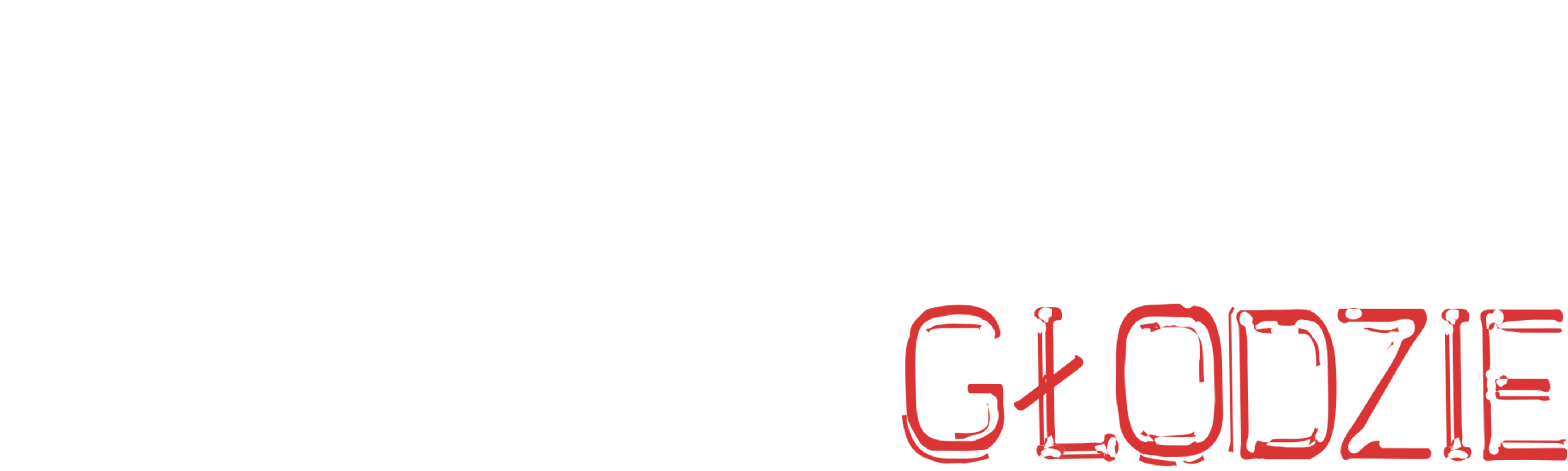 Miłość na głodzie