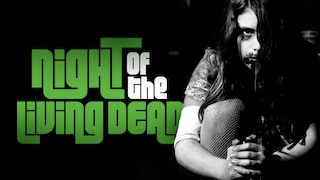 Night of the Living Dead