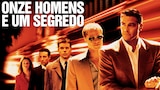 Onze Homens e um Segredo